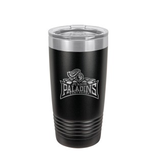 JrPALADINS - Polar Camel Ringneck Tumbler